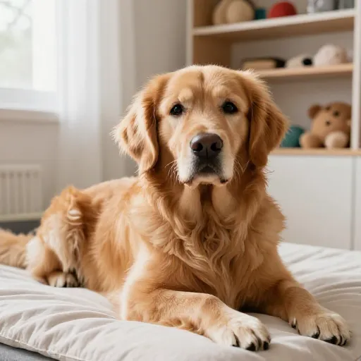 10 Must-Try Dog Room Ideas For Your Furry Friend
