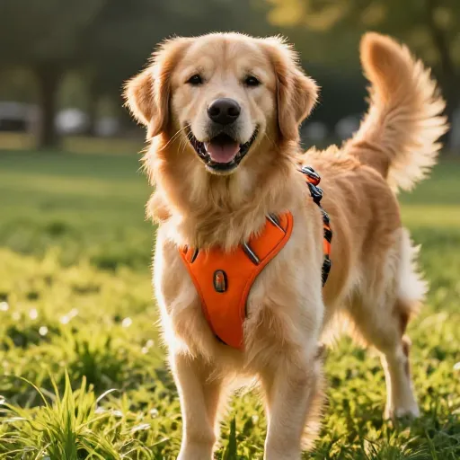 10 Ways to Get the Perfect Harness Fit