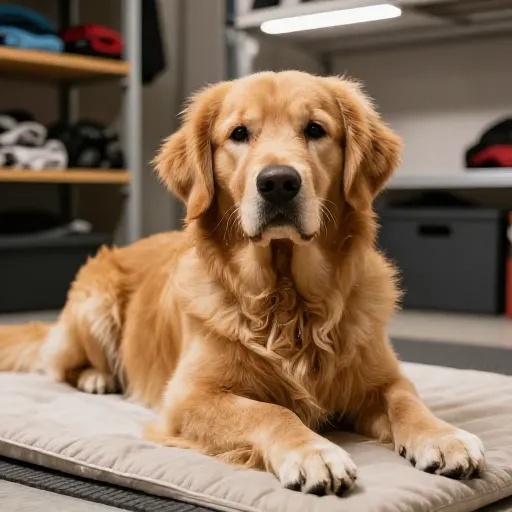 10 Ways a Dog Garage Room Simplifies Your Life