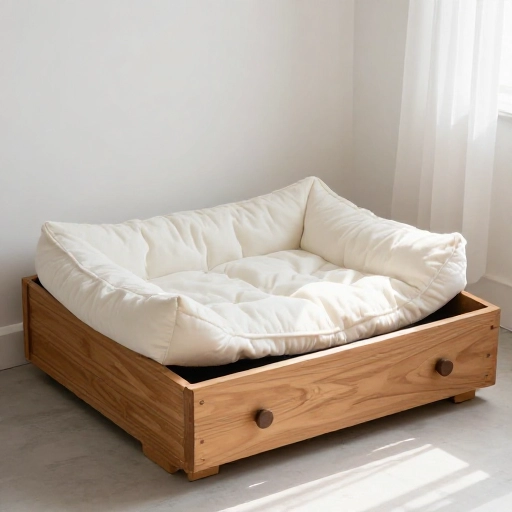 10 Creative Dog Bed Ideas That Will Make Your Pup Feel Like Royalty
