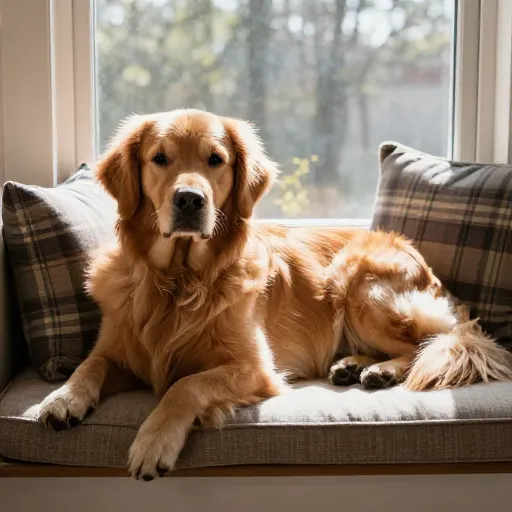 11 Creative Dog Nook Ideas for Your Furry Friend