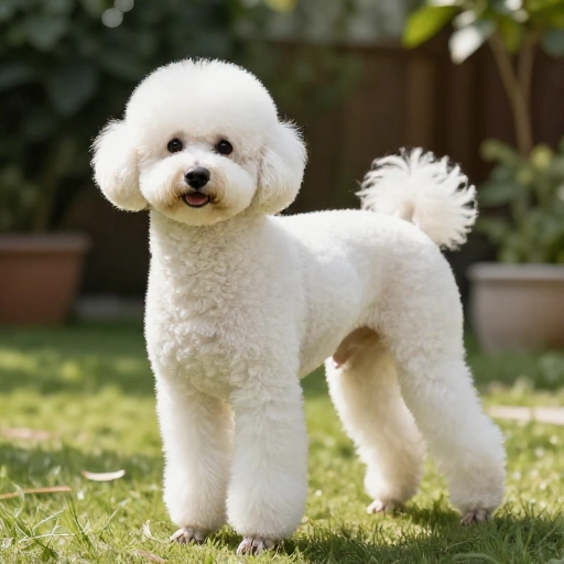 10 Cutest Standard Poodle Haircuts That Will Melt Your Heart (And Boost Your Feed)