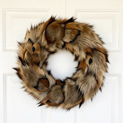 10 Dollar Tree Paw Wreath Projects So Cute, You’ll Make One For Every Season