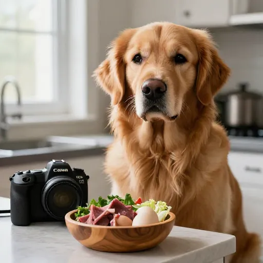11 Natural Dog Nutrition Strategies That Actually Make a Difference
