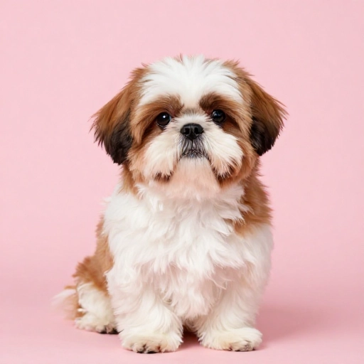 10 Shih Tzu Haircuts That Will Make Your Pup Go Viral On Instagram