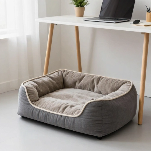 10 Smart & Stylish Dog Bed Ideas For Small Spaces (That Actually Work!)
