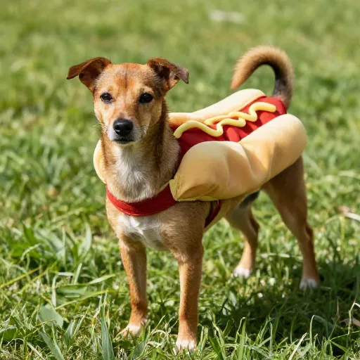12 Dog Costumes That Will Make Your Day