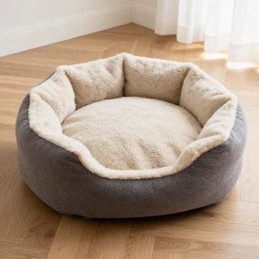 12 Quick & Easy Dog Beds You Can Make Right Now (No Sewing Required)