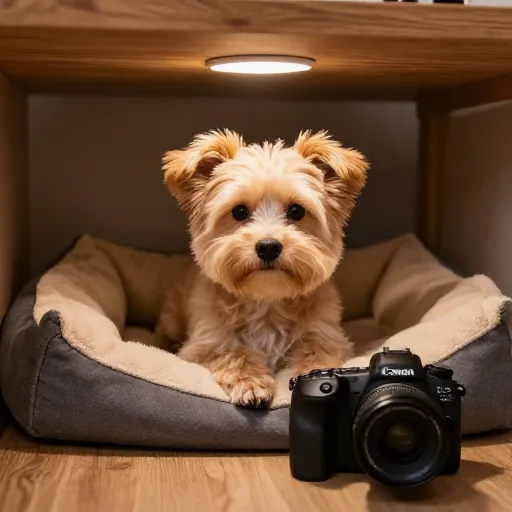 13 Small Dog Space Fixes That Will Change Your Home (and Your Pup’s Life)