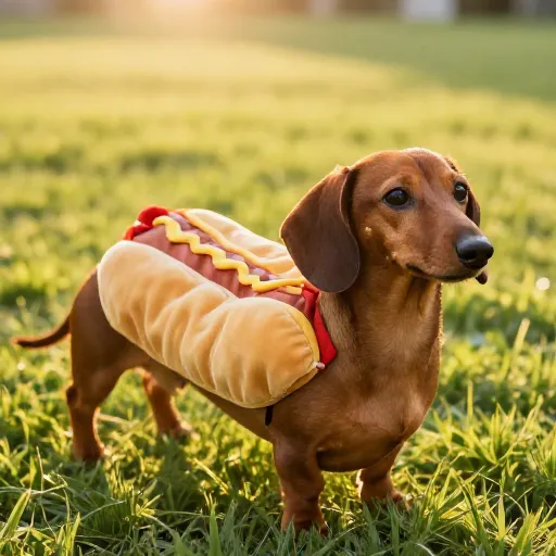 7 DIY Puppy Halloween Costume Tutorials