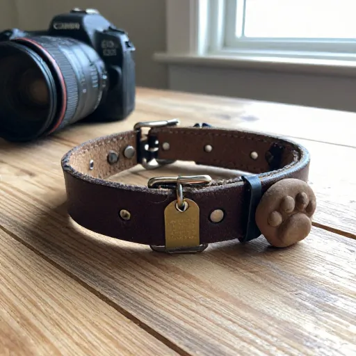 7 Dog Collar Memorial Ideas DIY