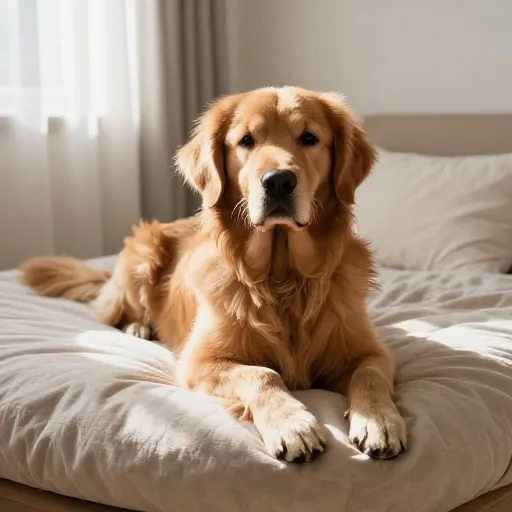 Cute & Practical Dog Spaces in House Ideas