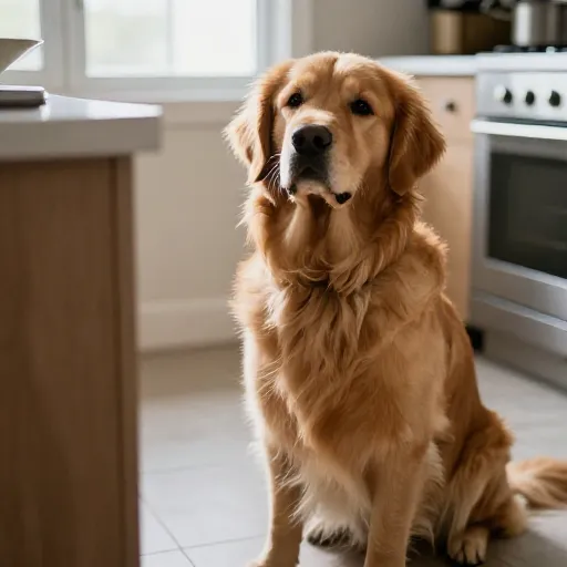 Is Your Dog’s Gut Unhealthy? Fix It Fast!