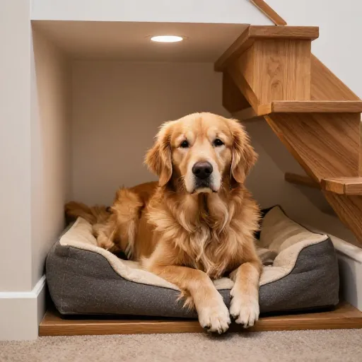 10 Dog Furniture Ideas for Every Room