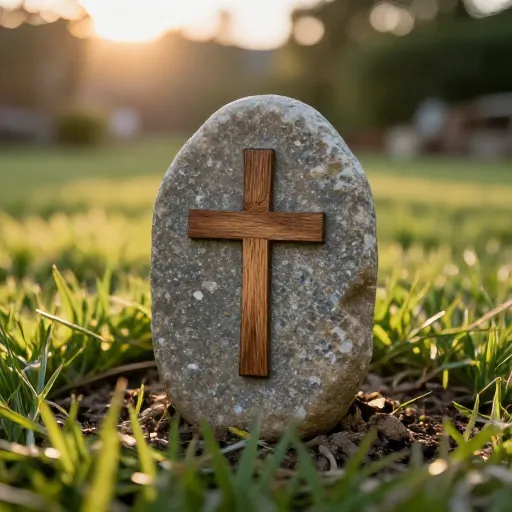 10 Meaningful Dog Grave Markers You Can Make Today