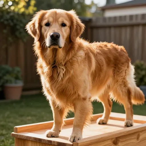 12 Easy DIY Dog Bath Stations You Can Build