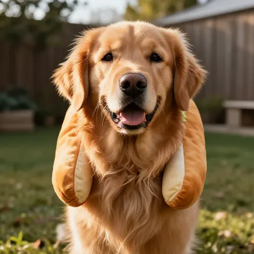 15 Easy DIY Dog Costumes You’ll Love