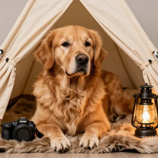 16 Outdoor-Inspired Under-Bed Dog Spaces