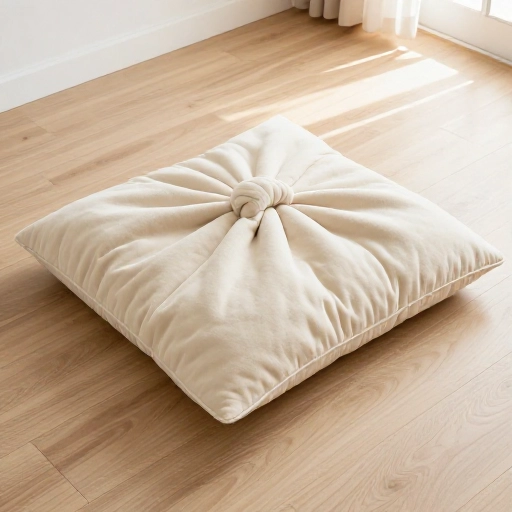 10 Cozy Fleece Dog Bed Patterns That Will Keep Your Pup Warm All Winter