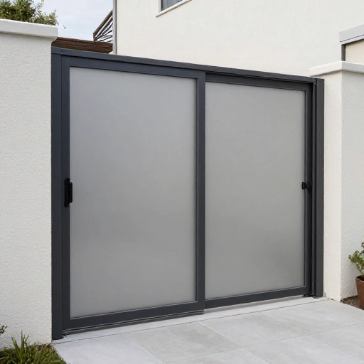 10 Space-Saving Side Yard Dog Enclosures That Actually Look Good (And Work)
