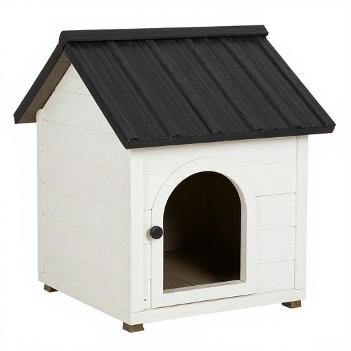 12 Dog House Plans with Porch & Style That Will Make Your Pup the Envy of the Neighborhood