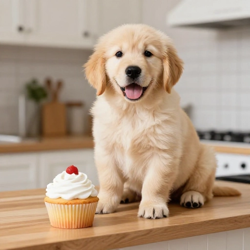 13 Irresistible Homemade Dog Pupcake Recipes Your Pup Will Beg For