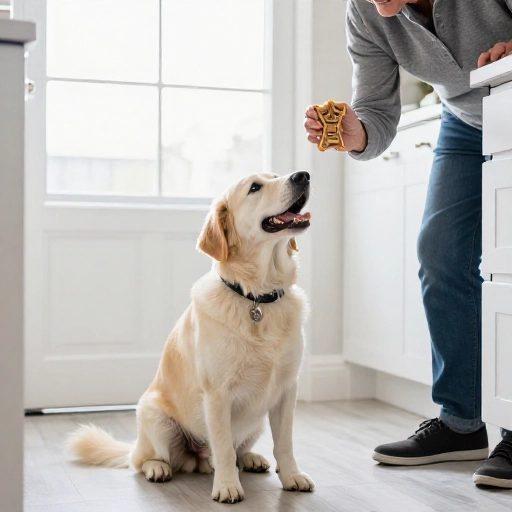 3 Ingredient Dog Treats Seniors Can Make in 15 Minutes (No-Bake, Vet-Approved!)