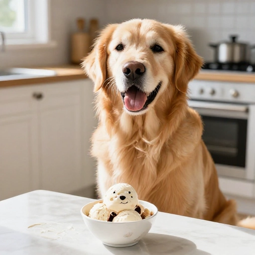 The 5 Dog-Safe Ice Cream Recipes Your Pup Will Beg For (Vet-Approved & Crazy Easy)