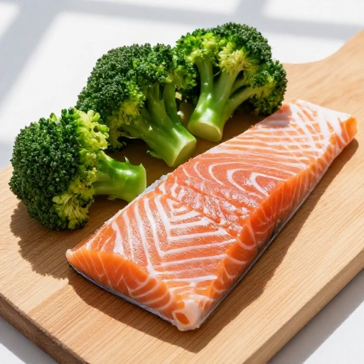 5 Easy Salmon & Broccoli Dog Meal Recipes Your Pup Will Adore