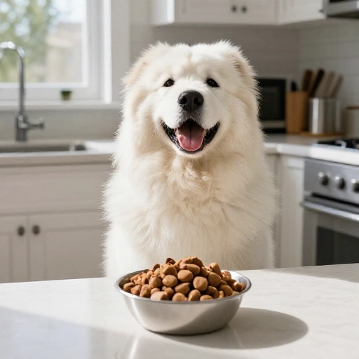 Best Homemade Food for Great Pyrenees – Try This! The Ultimate Recipe for a Happy, Healthy Giant