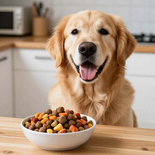 The Ultimate Cushing’s Dog Food Recipe: Natural Support for Your Pup’s Health Today