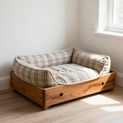 11 Genius Dog Bed Ideas: DIY Hacks & Budget-Friendly Store Finds for Every Home