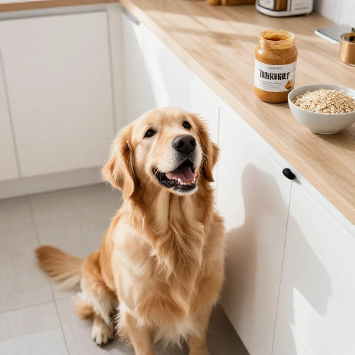 Easy No Bake Dog Treats: 3-Ingredient Peanut Butter & Pumpkin Recipes Your Pup Will Love