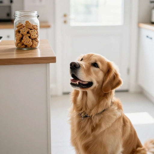 5-Minute Peanut Butter Pup Treats: Quick Dog Cookie Ideas for Busy Owners