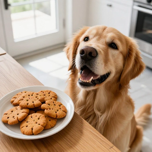 Easy Homemade Sweet Potato Dog Cookies Your Pup Will Beg For (3 Ingredients!)