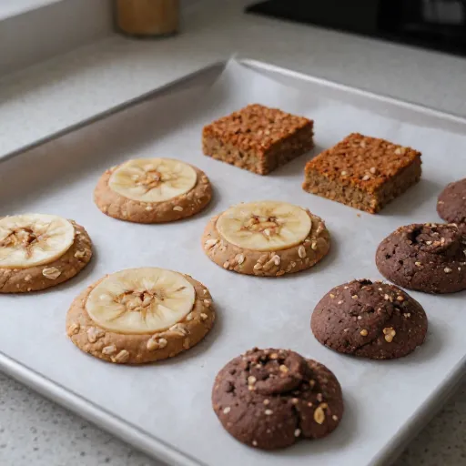 Homemade 3-Ingredient Dog Cookies Your Pup Will Love