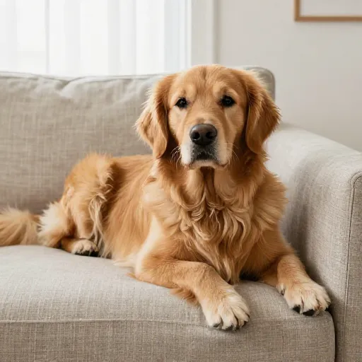 6 Stylish Ways To Pet-Proof Your Room