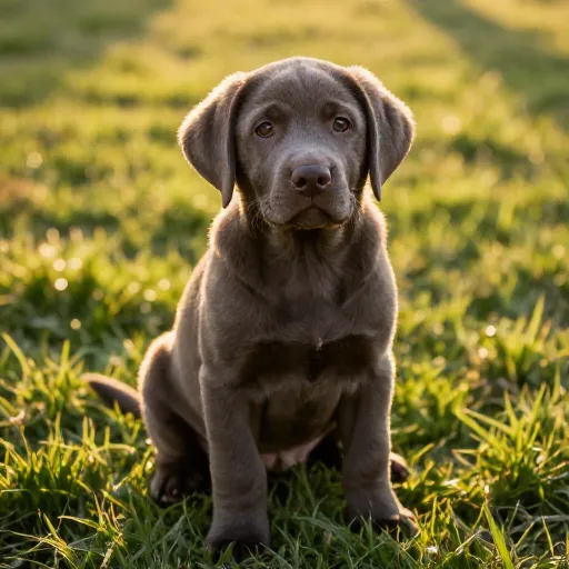 Girl Puppy Names That Start With B: Beautiful & Bold Ideas for Your New Baby