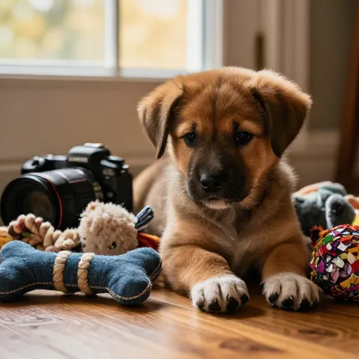 15 Easy Puppy Themed DIY Toys Your Pup Will Absolutely Love