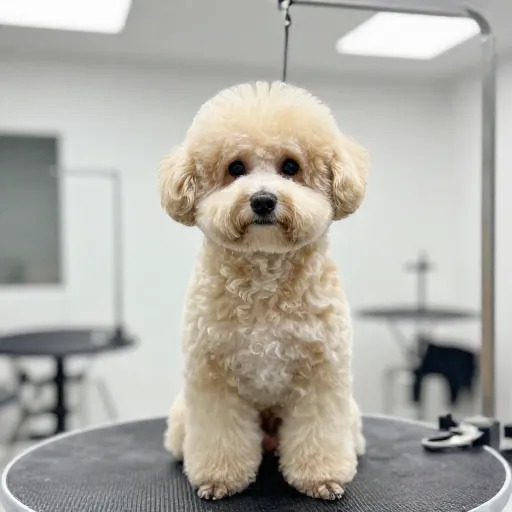 Cavapoo Teddy Bear Haircut Ideas You’ll Love