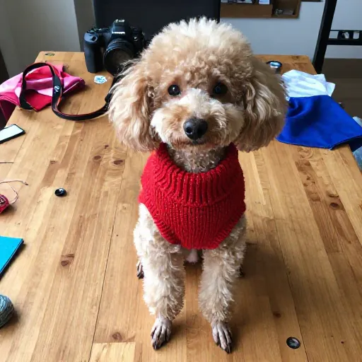 How to Sew Dog Clothes at Home