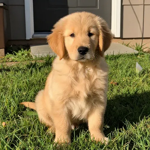 House Training a Puppy Fast Without Losing Your Mind
