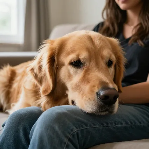 🐾 Signs Your Dog Loves You Fast