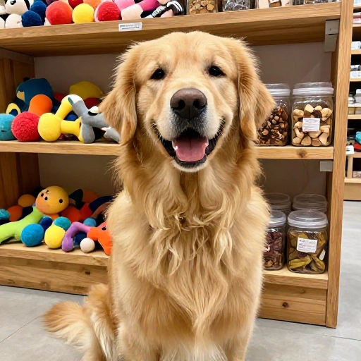 10 Dog Store Ideas Your Customers Will Adore