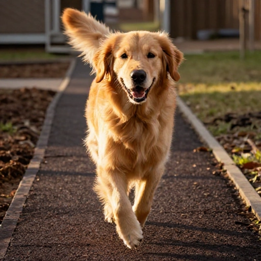 10 Genius DIY Dog Run Side Yard Hacks