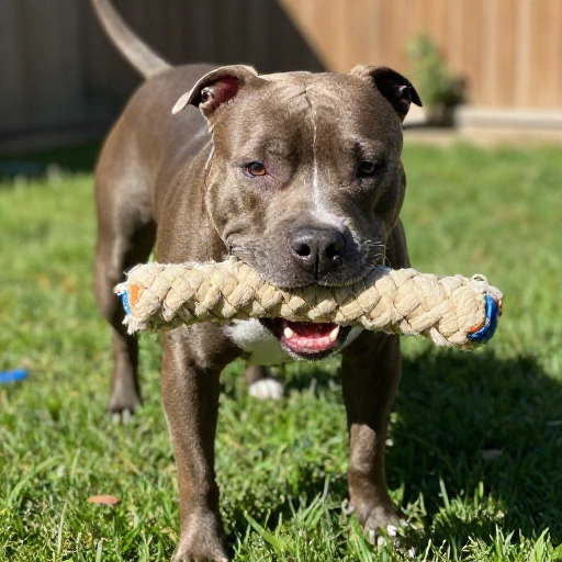 12 Braided Fleece Dog Toy DIY Ideas for Power Chewers