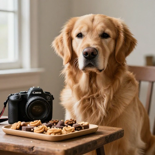 8 Fresh No-Bake Dog Treat Recipes You Can Make Anytime