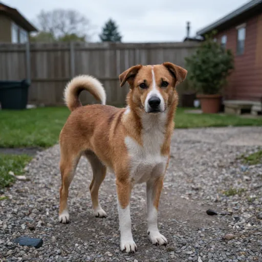 10 All-Weather Dog Run Ideas You Can Build Today