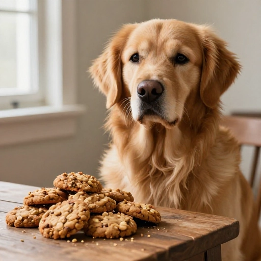 Long-Lasting Homemade Dog Treat Recipes for Happy Chewing