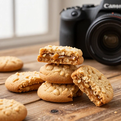 Peanut Butter and Applesauce Dog Biscuits: A Tail-Wagging Treat